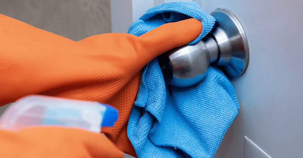 Chemical Efficacy Testing – Disinfectants and Sanitizers