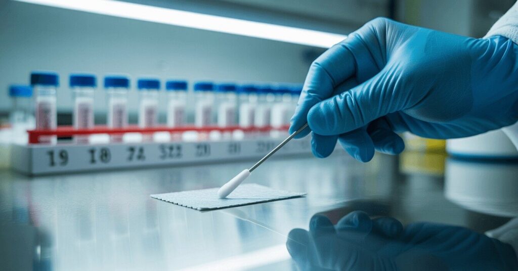 How to Take a Sample The Right Way