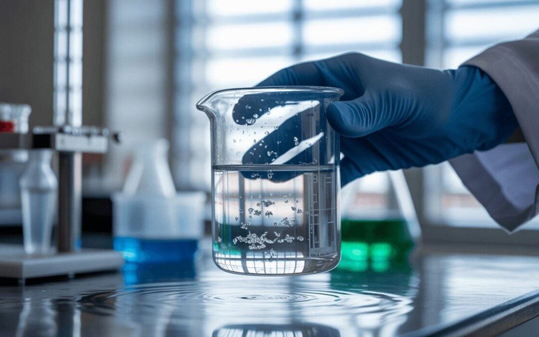 Unseen Guardians and Hidden Threats: A Dive into Water Quality Testing